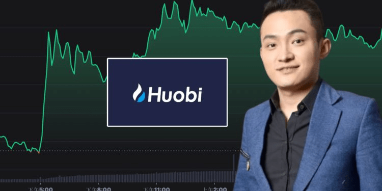 火币币7天暴涨77%<strong></p>
<p>火币交易网</strong>，涨势背后是什么？