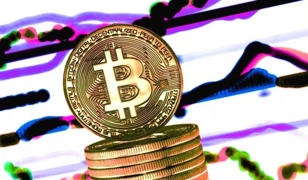 七月比特币预测已出炉:请看这些BTC价格数据分析