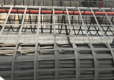 钢塑格栅价格走势