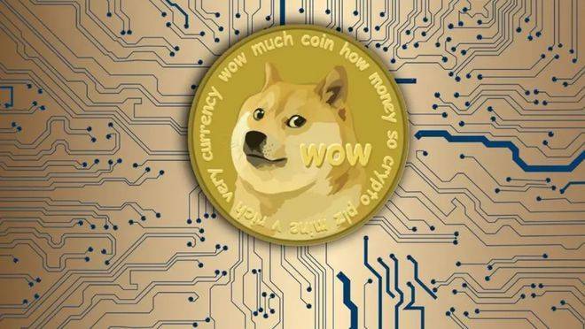 继以太坊合并DOGE后<strong></p>
<p>doge币行情</strong>，成为第二大PoW加密货币，狗狗币何时切换到POS？