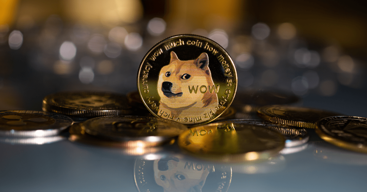 这是购买狗狗币的最佳时机吗<strong></p>
<p>doge币行情</strong>？这是 DOGE 价格的技术提示