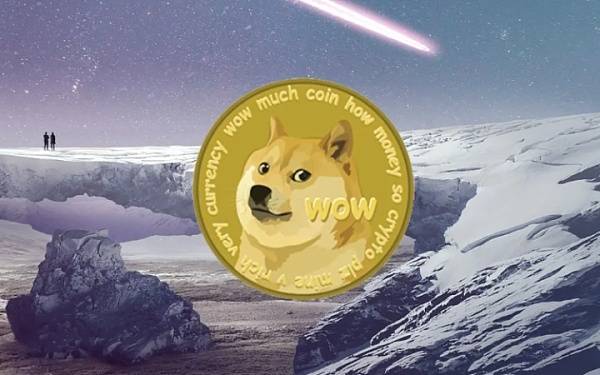 马斯克极力推崇狗狗币 难道他是DOGE巨鲸<strong></p>
<p>doge币行情</strong>？