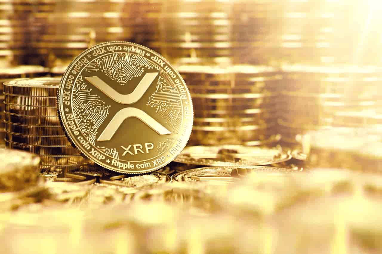 瑞波币（XRP）自称是加密货币强国；价格会达到1美元吗<strong></p>
<p>瑞波币交易平台</strong>？