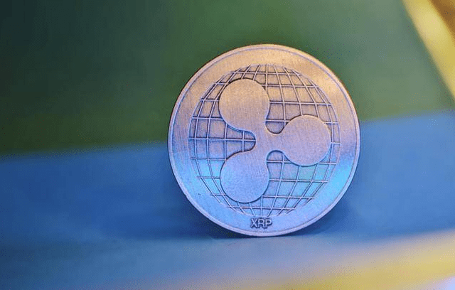 XRP 价格为 0.40 美元<strong></p>
<p>瑞波币交易平台</strong>，它能否保持看涨复苏？