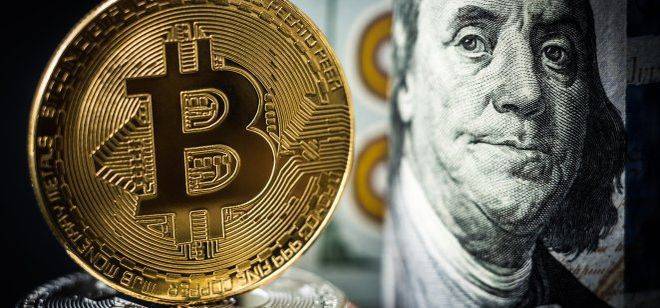 熊市依旧在前进<strong></p>
<p>比特币最新价格行情</strong>，比特币（BTC）能否逆转下行趋势？
