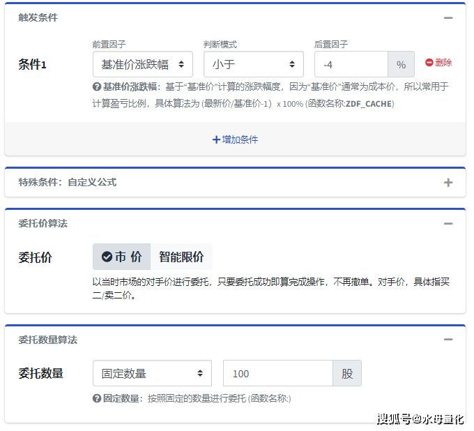 股票怎么设置止损自动交易<strong></p>
<p>如何把股票价格</strong>？哪些软件好用？