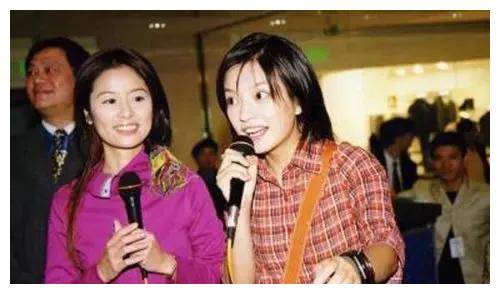 林心如与赵薇的恩怨：林心如曾利用巫蛊之术扎小人诅咒赵薇