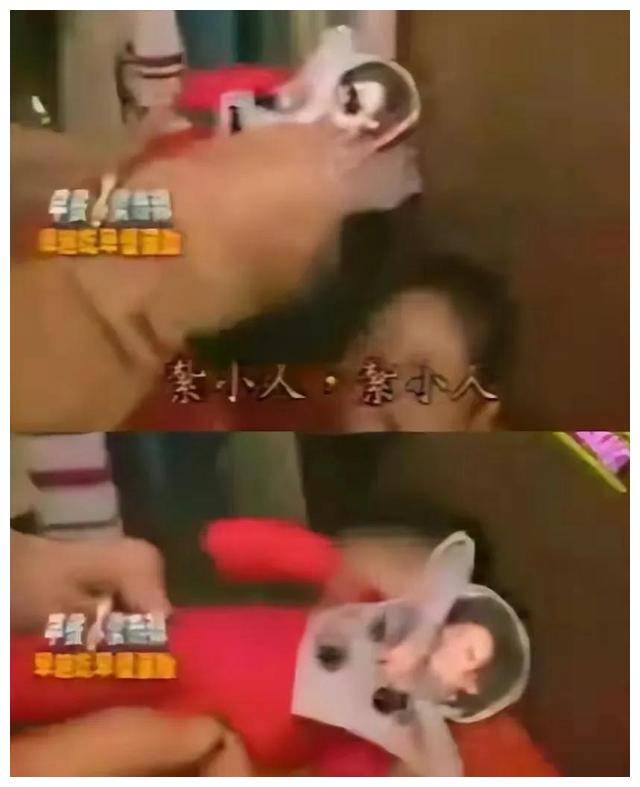 林心如与赵薇的恩怨：林心如曾利用巫蛊之术扎小人诅咒赵薇