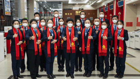 惠民办实事<strong></p>
<p>义乌农商银行股票</strong>，农商银行在行动