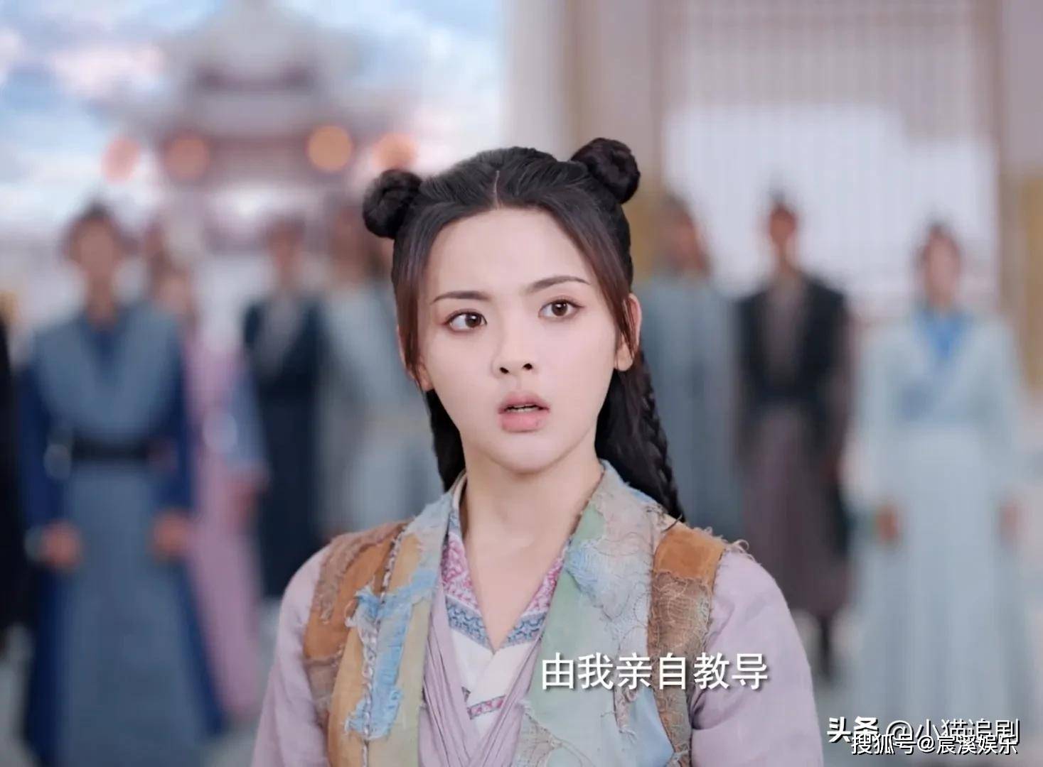 杨超越的火<strong></p>
<p>火币手续费</strong>，是劣币驱逐良币的一个缩影，是对赵丽颖的极大讽刺