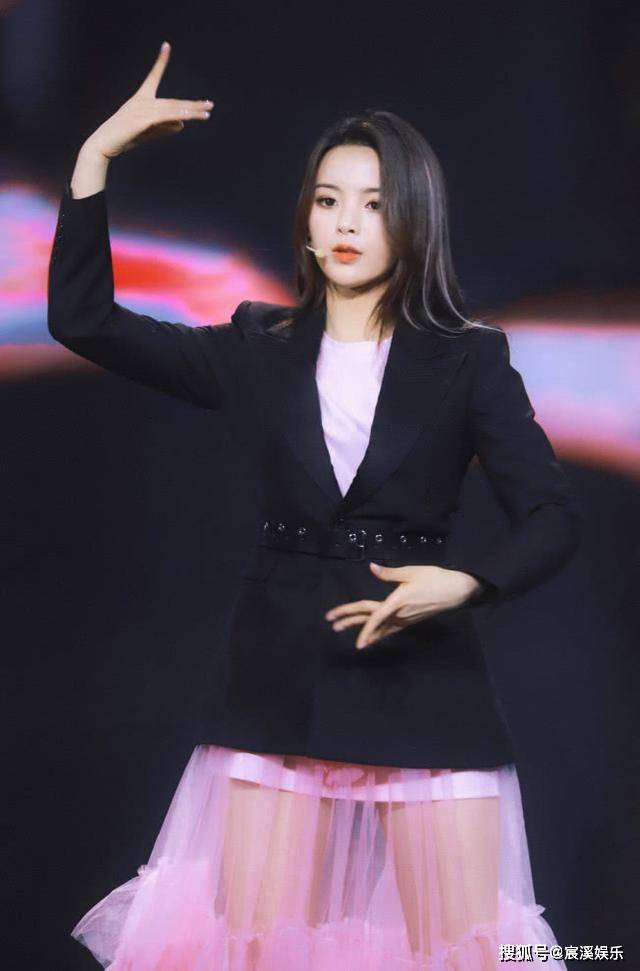 杨超越的火<strong></p>
<p>火币手续费</strong>，是劣币驱逐良币的一个缩影，是对赵丽颖的极大讽刺