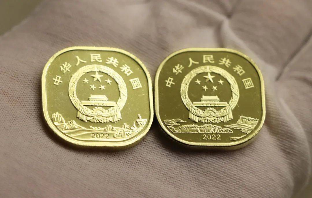黄山币遇冷<strong></p>
<p>区块链发行币</strong>，今年将发行6枚纪念币！明年会更多？
