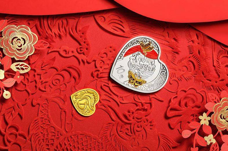 确定<strong></p>
<p>区块链发行币</strong>,下一套纪念币5月发行,2种异形币值得预约