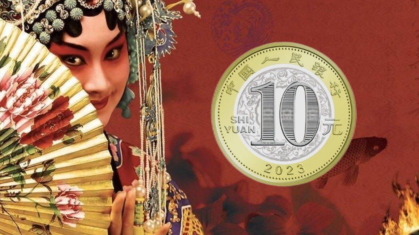公告来了<strong></p>
<p>币币网</strong>，8枚瑞兽纪念币确定主题！黄山币、兔币预约额度有变