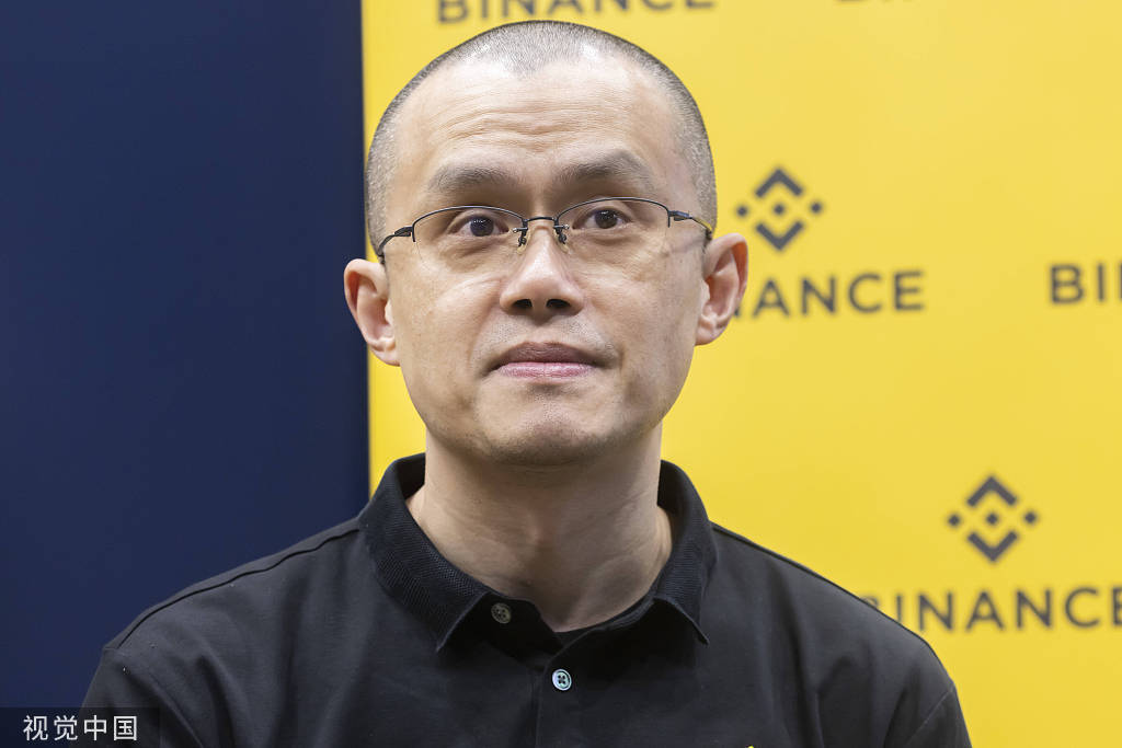 币安也被起诉：美国政府加强监管加密行业<strong></p>
<p>币安网</strong>，灰犀牛来了？
