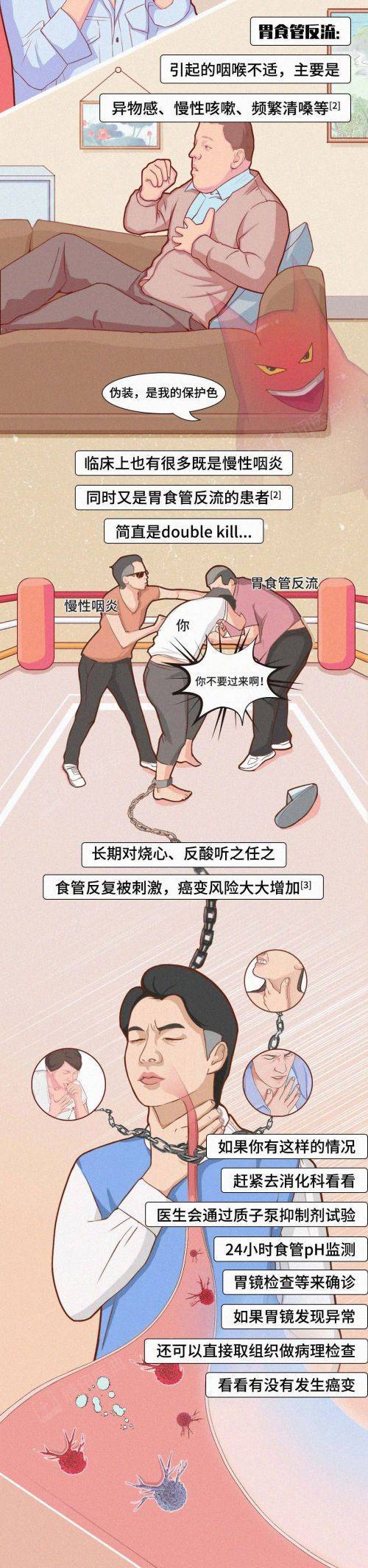 经常吃宵夜的人<strong></p>
<p>DRH虚拟币</strong>，胃会发生什么变化…