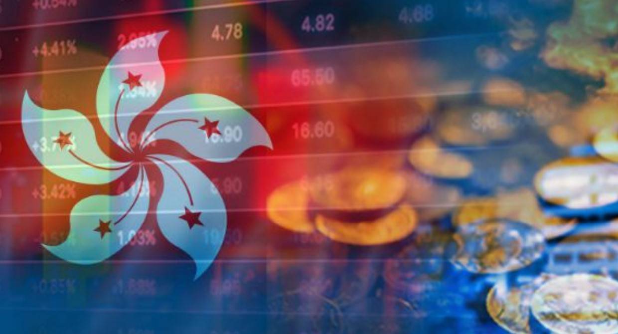 香港：禁止中国内地参与虚拟资产交易！散户不可交易稳定币<strong></p>
<p>火币虚拟交易</strong>，放开不意味放松！