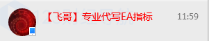 大白EA评测：TopBottomEA只要10刀就能回测十年翻百倍<strong></p>
<p>虚拟币回测</strong>！