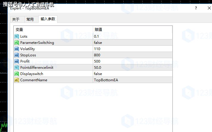 大白EA评测：TopBottomEA只要10刀就能回测十年翻百倍<strong></p>
<p>虚拟币回测</strong>！