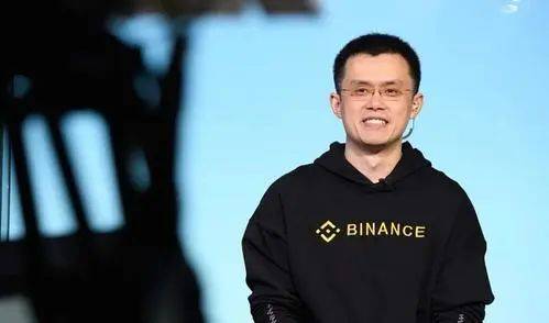 谁是赵长鹏<strong></p>
<p>虚拟币起诉</strong>？