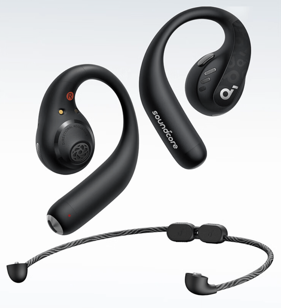 声阔首款不入耳蓝牙耳机 AeroFit Pro 上市<strong></p>
<p>虚拟币上市价</strong>，首发价 1199 元