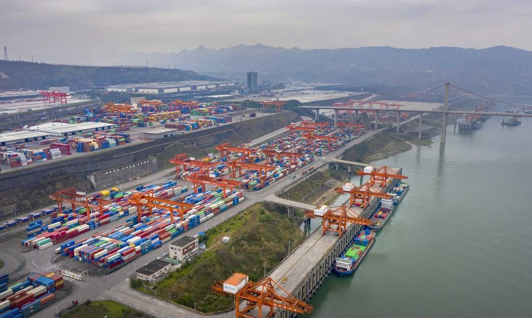 重庆如何建设内陆开放高地<strong></p>
<p>金果子虚拟币</strong>？国际智囊团带来“金点子”、结果“金果子”丨双城经济圈观察㉖