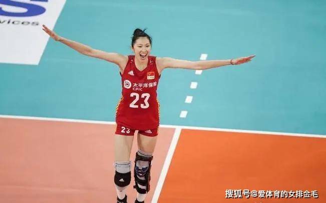 多场比赛力挽狂澜<strong></p>
<p>虚拟币吴郎</strong>，吴梦洁似18年李盈莹！但运气不佳，缺郎导锤炼