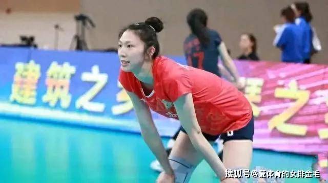 多场比赛力挽狂澜<strong></p>
<p>虚拟币吴郎</strong>，吴梦洁似18年李盈莹！但运气不佳，缺郎导锤炼