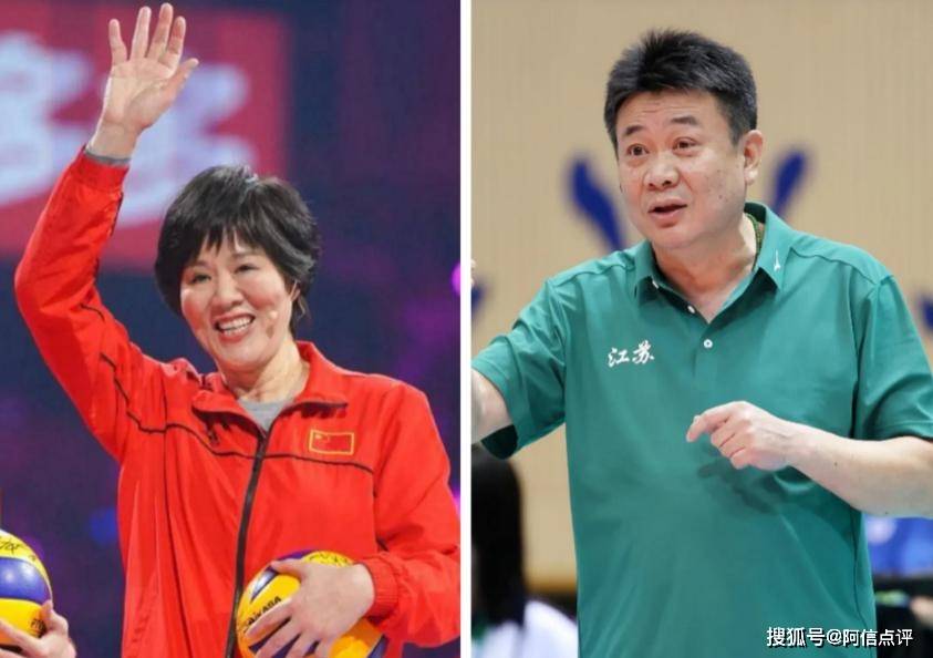 蔡斌远不及郎平<strong></p>
<p>虚拟币吴郎</strong>，王云璐低迷却首发，朱婷复出，吴梦洁2人也入围
