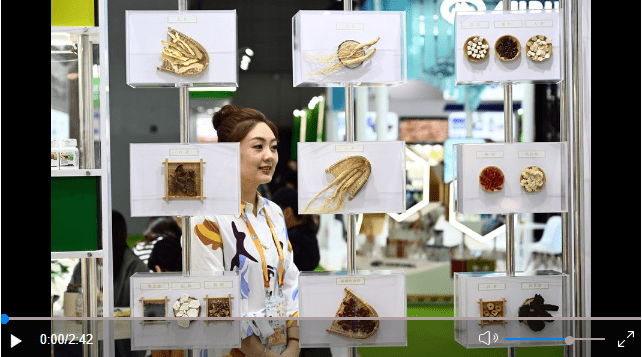 (CIIE) Xinhua Headlines: China's import expo yields record-breaking deals, boosts global economy