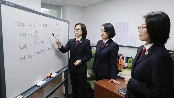利用跨境虚拟币骗局榨干受害人血汗钱<strong></p>
<p>虚拟币的生态</strong>！这个诈骗团伙的嫌疑人被起诉