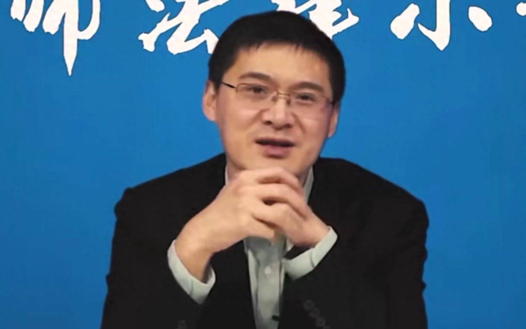 罗翔说：优质的人脉圈<strong></p>
<p>虚拟币的利益</strong>，一定是利益至上，善良不代表放弃利益