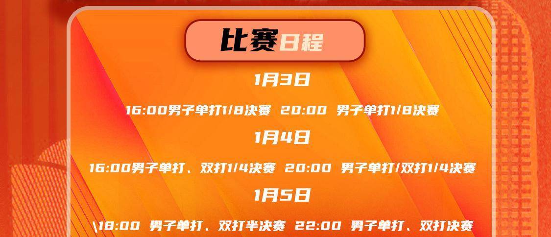 WTT男子决赛赛程<strong></p>
<p>wtt虚拟币</strong>！ WTT男子决赛抽签！附上完整的WTT参赛名单