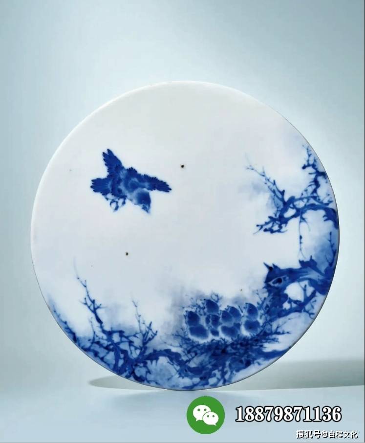 国内各博物馆馆藏元青花瓷器真品图片(元青花瓷器收藏必看)