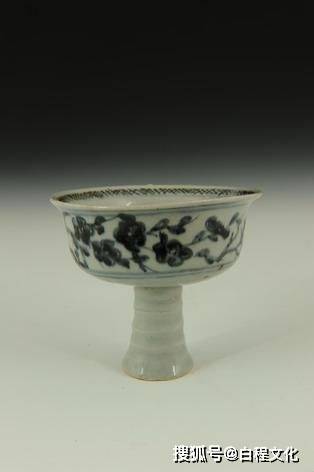 国内各博物馆馆藏元青花瓷器真品图片(元青花瓷器收藏必看)