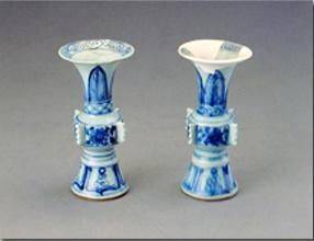 国内各博物馆馆藏元青花瓷器真品图片(元青花瓷器收藏必看)