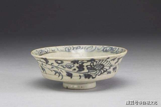 国内各博物馆馆藏元青花瓷器真品图片(元青花瓷器收藏必看)