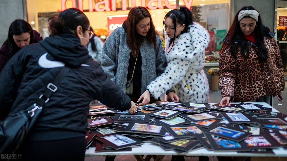 美国12月零售销售增幅超过预期<strong></p>
<p>美国买虚拟币</strong>，消费者无惧加息买买买？