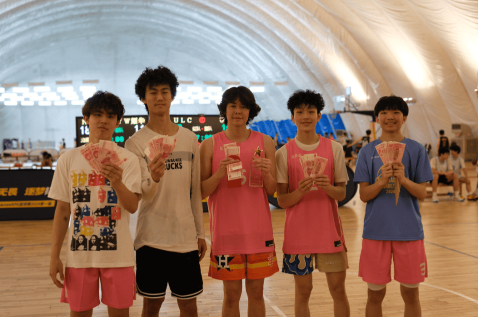 首届KPG篮球赛2024燃情落幕<strong></p>
<p>KPG虚拟币</strong>！尽展学生澎湃激情