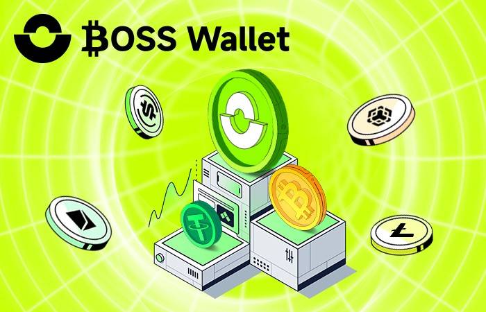 数字货币兴起<strong></p>
<p>虚拟太虚币</strong>，BOSS Wallet虚拟币引领去中心钱包唯一合法加密资产趋势