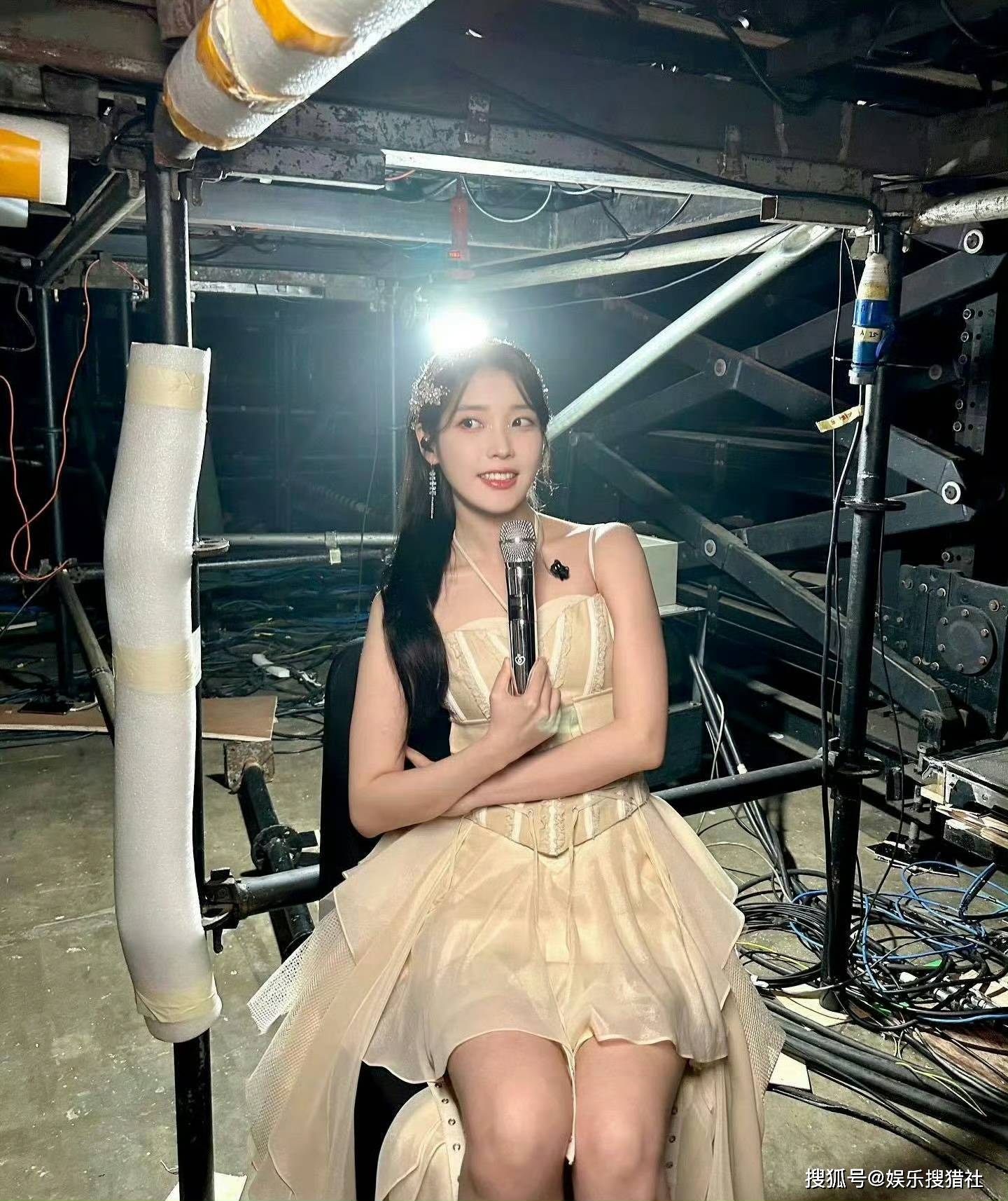 李知恩（IU）再次捐款1亿韩元<strong></p>
<p>虚拟人名币</strong>，个人已累计捐款4000万人名币
