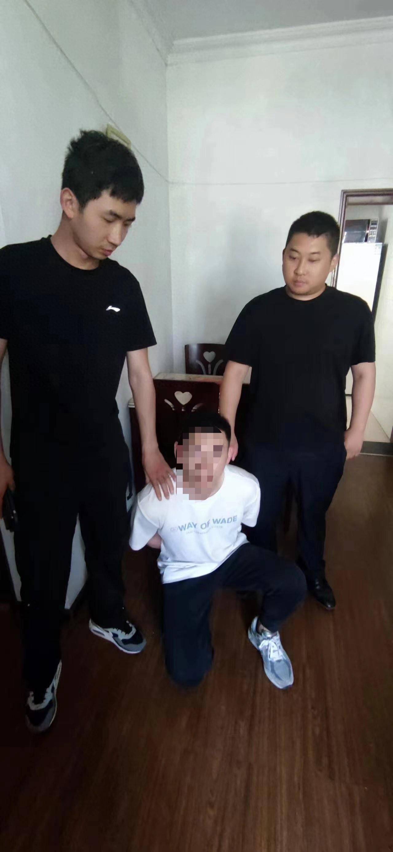 涉案资金3500余万元<strong></p>
<p>虚拟人名币</strong>，兰州安宁警方破获系列虚拟币洗钱诈骗案