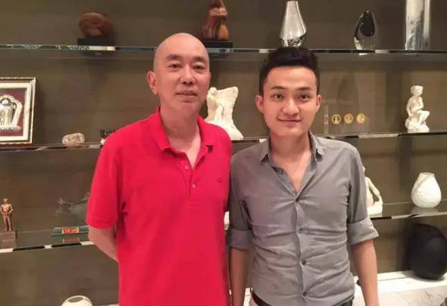 90后孙宇晨：虚拟币套现120亿<strong></p>
<p>虚拟人名币</strong>，斥资千万美元买头像，被FBI调查？