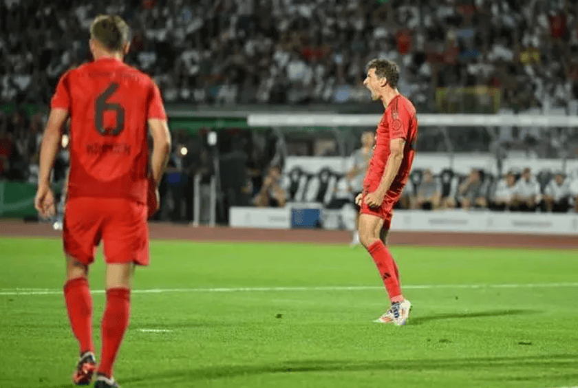 5-0<strong></p>
<p>5亿虚拟币</strong>，2-0，欧冠6冠王太狠，降维打击剑指66年神迹，10亿对决