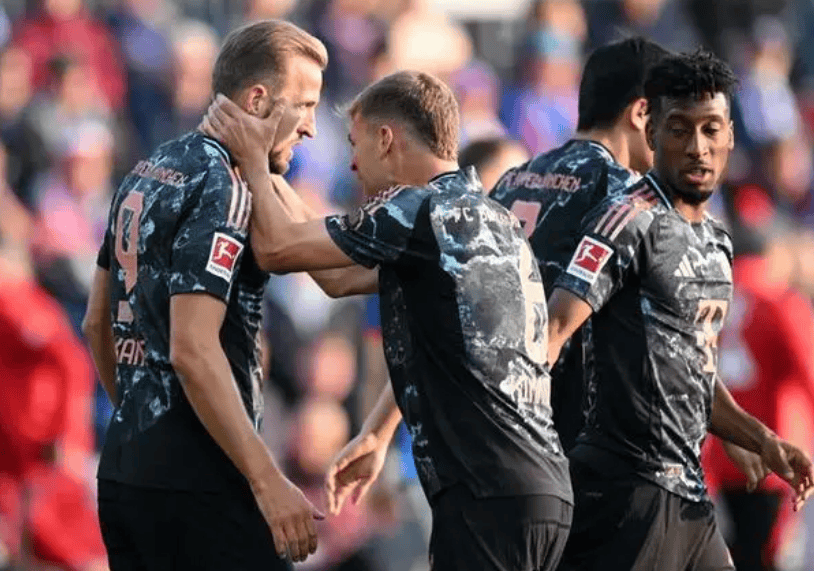 5-0<strong></p>
<p>5亿虚拟币</strong>，2-0，欧冠6冠王太狠，降维打击剑指66年神迹，10亿对决