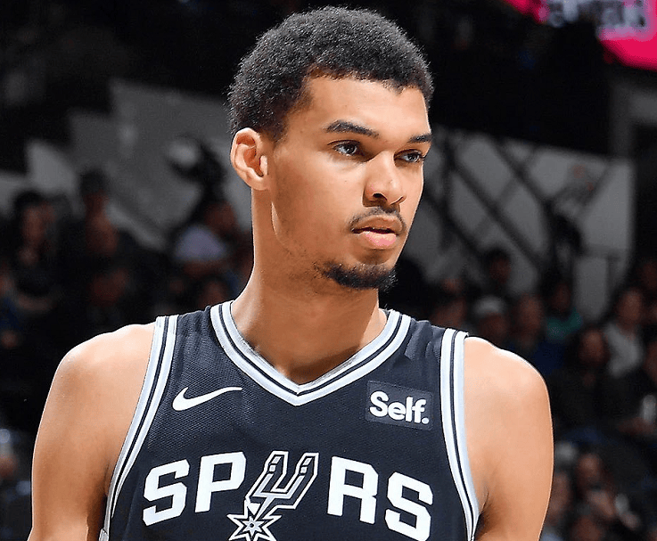 5年3.45亿！4年2.93亿！NBA大合同满天飞<strong></p>
<p>5亿虚拟币</strong>，文班亚马将成亿元先生