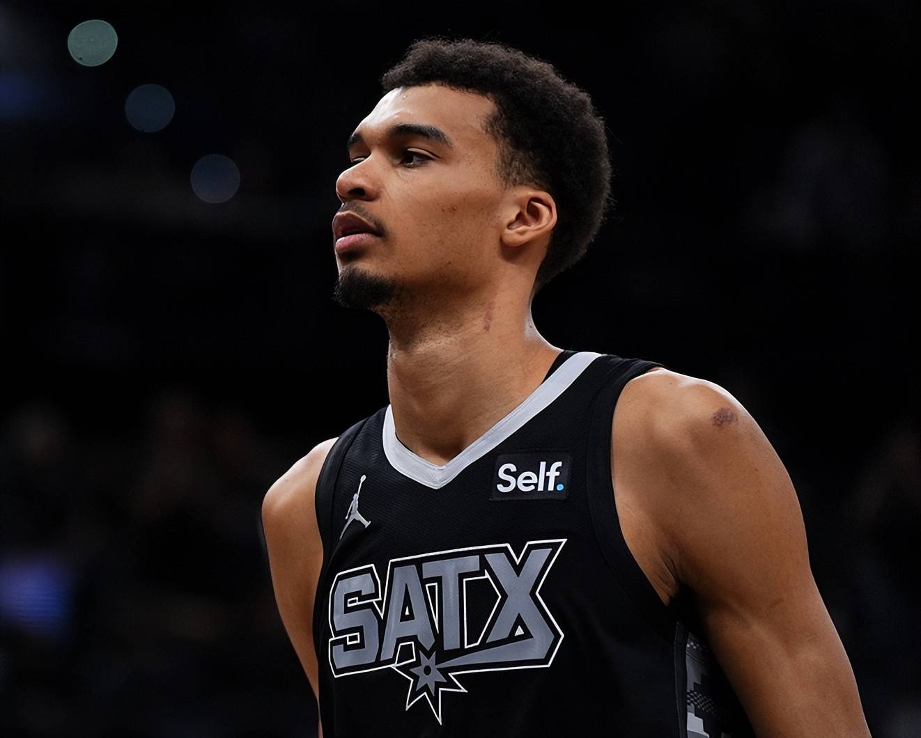 5年3.45亿！4年2.93亿！NBA大合同满天飞<strong></p>
<p>5亿虚拟币</strong>，文班亚马将成亿元先生