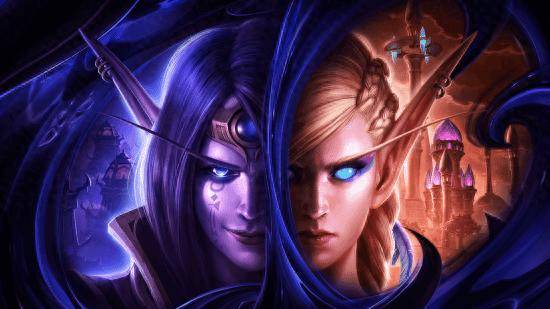《WOW》正式服扩容后玩家仍有不满：转服钱退我<strong></p>
<p>虚拟币转钱</strong>！