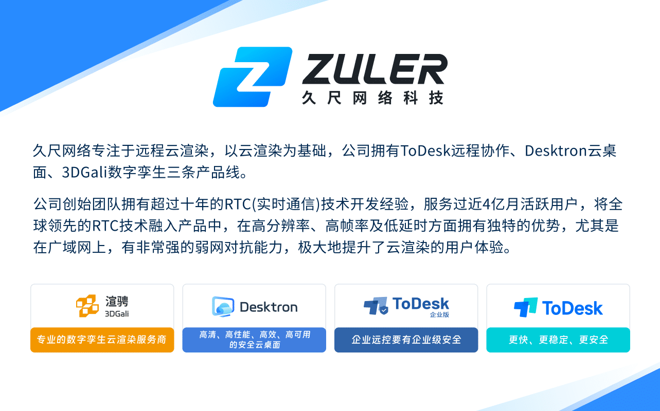 ToDesk云电脑详细测评<strong></p>
<p>网吧</strong>，装备独立显卡的"赛博网吧"