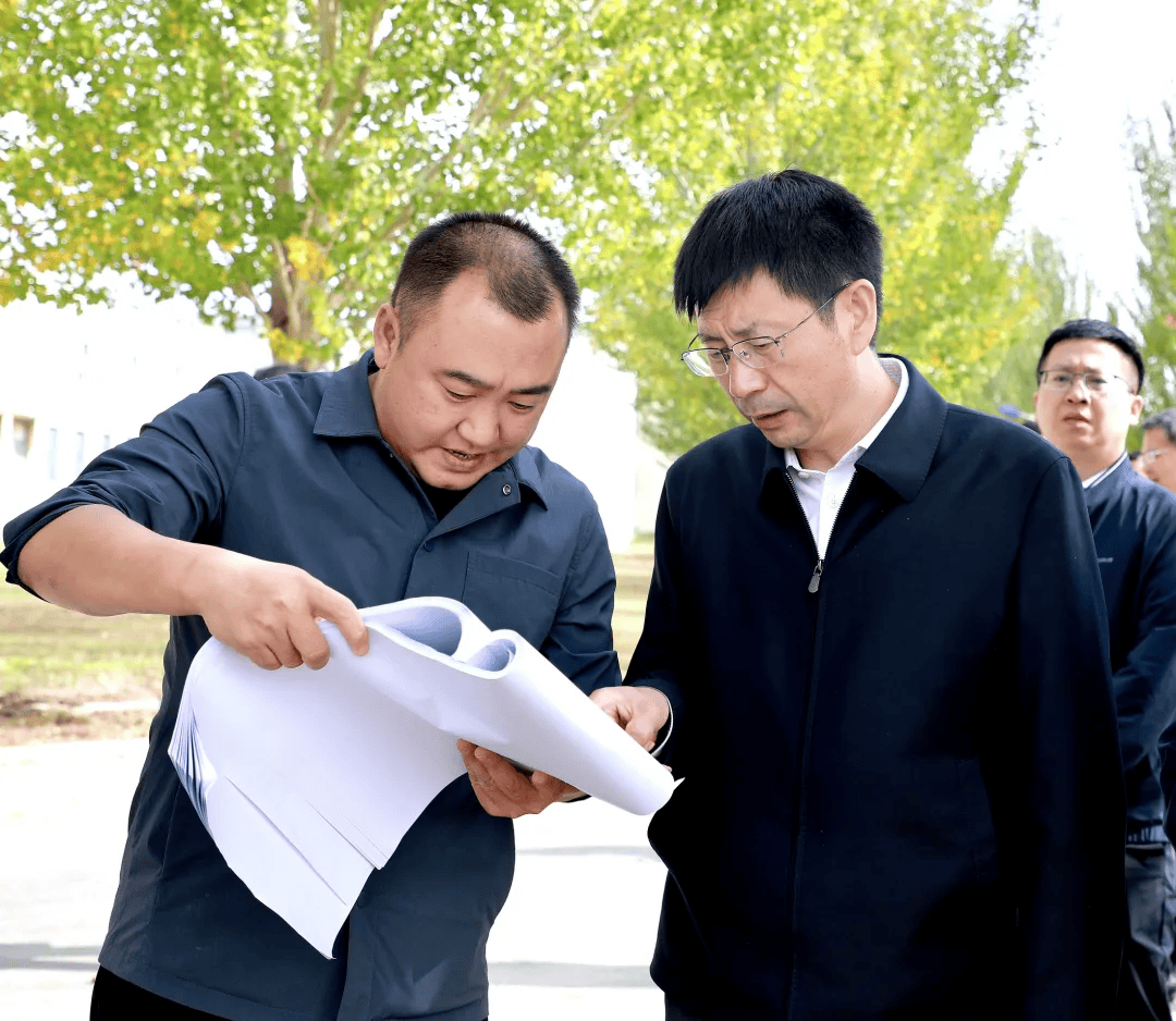 及永乾深入莫力达瓦达斡尔族自治旗阿荣旗扎兰屯市调研重点工作